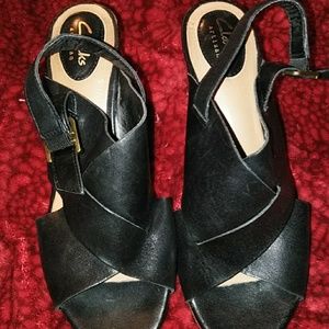 Clarks Artisan Sandal